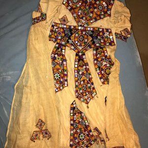 Kutchi Chaniya Choli